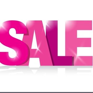 ✨Happy 💕 2019 Sale 💕